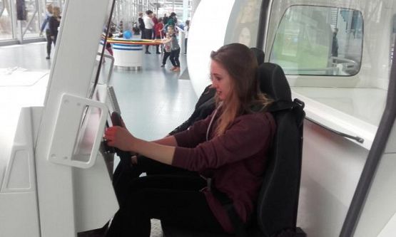  Grafika #13: Wycieczka do Gdyni